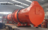 Desulphurization gypsum dryer machine