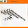 Temperature Sensor theroy Thermocouple Thread Type K Thermowell