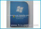 English DVD Windows 7 Professional Retail Box full retail version software