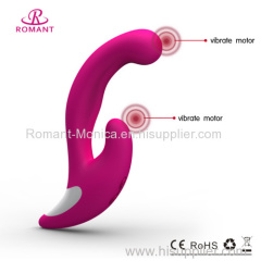 FASHION DESIGNED high quality sex vibrators