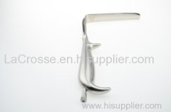 Plastic Surgery Retractors Breast Retractors Fiber Optic