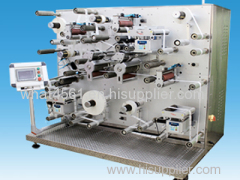 RFID Lamination Machine RFID Lamination Machine