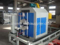 PP PE HDPE PS HIPS Sheet Extruder/Extrusion/Making