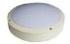 SP - CE IP65 10W Round LED Bulkhead Light for Bathroom / Toliet / Hotel