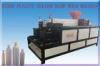Hydraulic Extrusion Blow Molding Machine with 12kw Screw Heating Power 5L Max Capacity