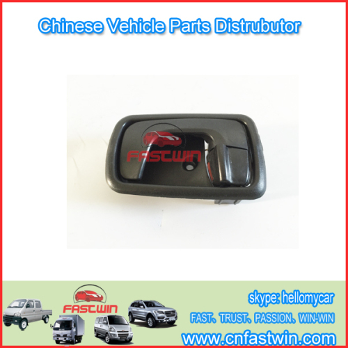 CHEVROLET N300 FRONT DOOR INNDER HANDLE 24510898