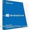 Microsoft windows server 2012 r2 standard editionEnglish DVD with 5 CLT P73-05966