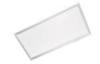 SMD 5630 Ultra Thin LED Flat Panel Lights For Warehouse Lighting High Lumen Ouput