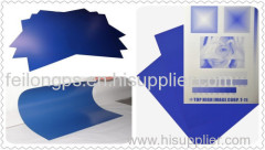 thermal ctp plate ISO approved high quality china ctp plates
