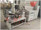 Semi Automatic Blow Moulding Rotational Molding Machine for 1000ml Max Capacity Bottle