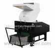 Electric Driving Low Noise Plastic Scrap Grinder Machine With 720 R/Min Rotate Speed