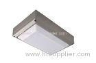 4000 - 4500 K Recessed LED Bathroom Ceiling Lights Bulkhead Lamp With Pir Sensor