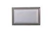 20W Square LED Bathroom Ceiling Lights For Outdoor IK10 IP65 Moisture Proof