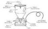 Automatic Vaccum Screw Feeding Systems For Making Bottles Plastic Containers Buckets