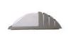 Grey Black External LED Wall Lights 120 Degree LED Ceiling Light Natural White