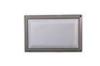 20W LED Bulkhead Wall Light Indoor Hotel Surface Mount Lamp With Heat Dissipation