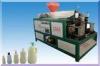 Drum Extrusion HDPE Blow Molding Machine with Electric and Hydrulic Driven Type