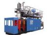 Frenquency Speed Automatic Blow Molding Machine for 30L - 200L Cans Making Machinery