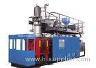 Frenquency Speed Automatic Blow Molding Machine for 30L - 200L Cans Making Machinery