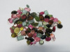 Tourmaline loose Faceted gemstones