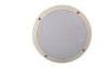 120 Degree 20W Oval Led Ceiling Light Waterproof Emergency Bulkhead Lights