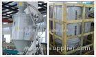 Vertical Plastic Hopper Dryer Systems For Automatic Plastic Injection Moulding Machine