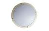 85 - 265V 1600 lm Surface Mounted LED Ceiling Light For Lobby Cool White