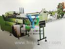 PLC Touch Screen Automatic Cigarette Tube Filling MachineAir Pressure