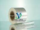 BOPP Film Recycling Cigarette Materials Transparent Anti Faking For Box