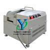 380V 50Hz Tobacco Cutter Machine High Speed 200 G/Batch - 20 Kg/Batch