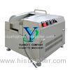 380V 50Hz Tobacco Cutter Machine High Speed 200 G/Batch - 20 Kg/Batch
