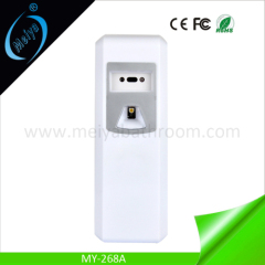 2016 automatic air freshener dispenser with light senior