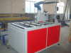 PVC Foam Door Plate Extrusion Line