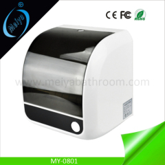 fashion automatic toilet paper dispenser supplier