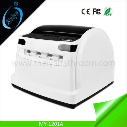 wholesale automatic napkin tissue dispenser factory