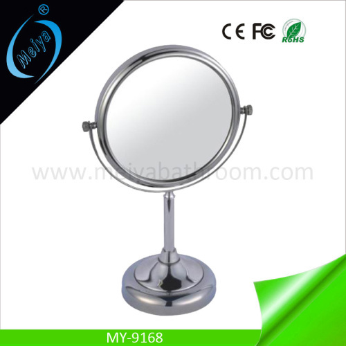 table double side makeup mirror desktop magnifying mirror