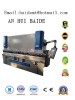 200T cnc sheet metal press brake 200 ton electric cnc press brake cnc hydraulic press brake 200 tons