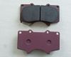 For Toyota Front Brake Pads