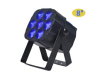 Led Flat Par Light