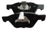 FOR BMW Semi-metal Front Brake Pads