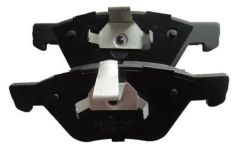 FOR BMW Semi-metal Front Brake Pads