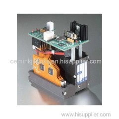 Spectra Galaxy PH 256/80 AAA Printhead