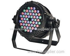 54*3W outdoor par light