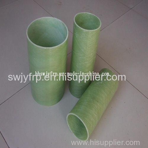 Fiberglass Cable Conduit protection Pipe