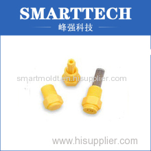 Big Size Screw Plastic Parts Injection Molding Supplier