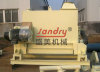 Resin Sand S53 Series Roller Recycling Machine