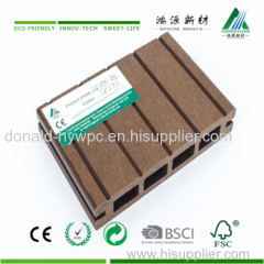 Factory price high quality wpc flooring