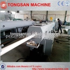 Pe Pipe Machine Product Product Product