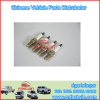 B12 Chevrolet N300 SPARK PLUG WIRES