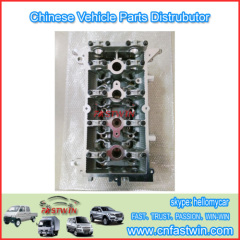 CHEVROLET N200 N300 CYLINDER HEAD B12D